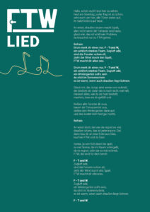 FTW Lied